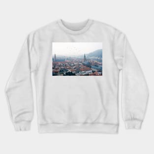 Church of the Holy Spirit Crewneck Sweatshirt